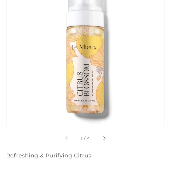 Le mieux new gift set - Picture 4 of 6